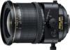 Nikon PC-E Nikkor 24mm f/3.5D ED angle