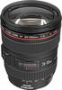 Canon EF 24-105mm f/4L IS USM angle