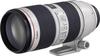 Canon EF 70-200mm f/2.8L IS II USM angle