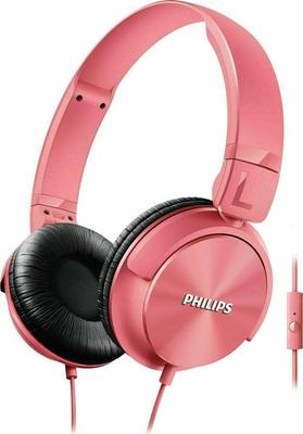 Philips SHL3065 Słuchawki