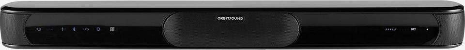 Orbitsound Bar A60 Soundbar front