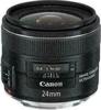 Canon EF 24mm f/2.8 IS USM angle