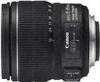 Canon EF-S 15-85mm f/3.5-5.6 IS USM left