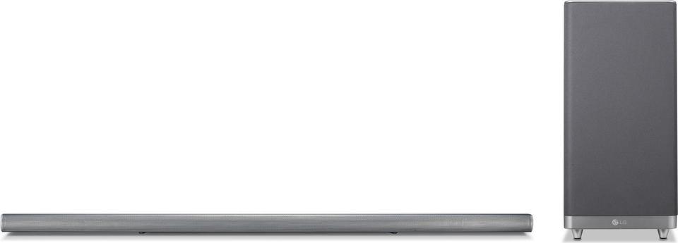 LG LAS650M ▤ Full Specifications Reviews