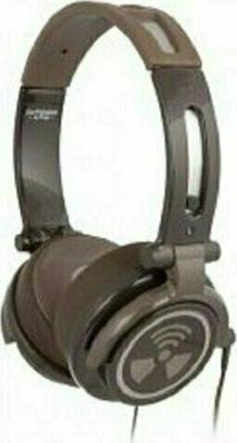 iFrogz EarPollution CS40