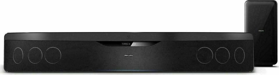 Philips HTS7140 front