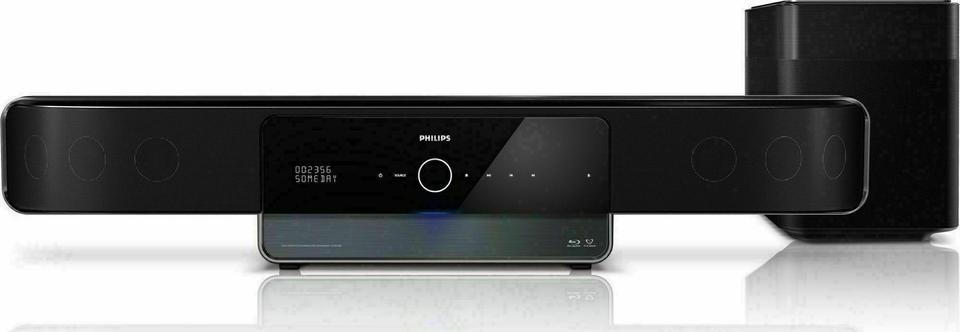Philips HTS8160B front