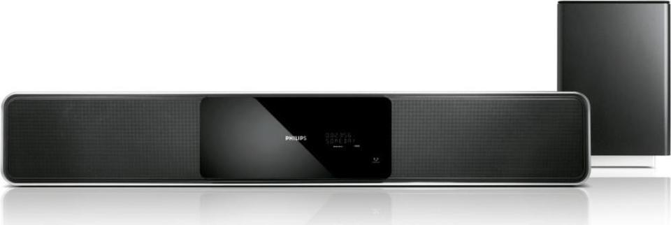 Philips HTS6100 front
