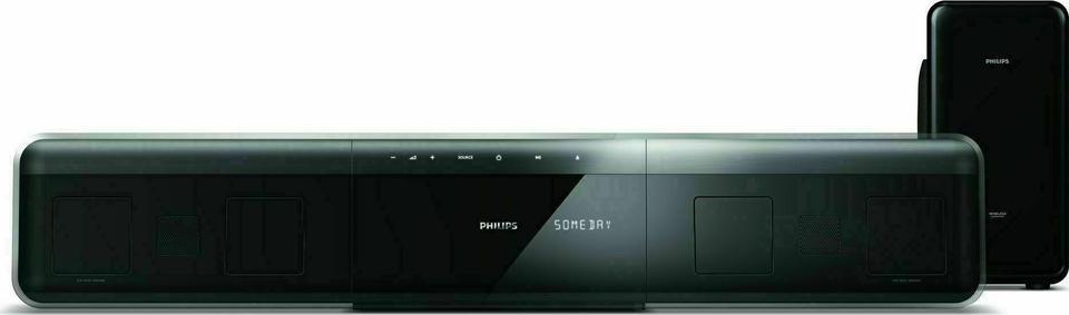 Philips HTS5120 front