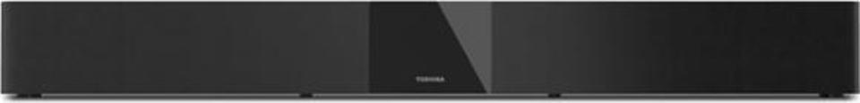 Toshiba SBX1250 Soundbar front