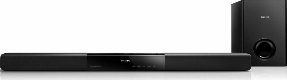 Philips HTL2150 front