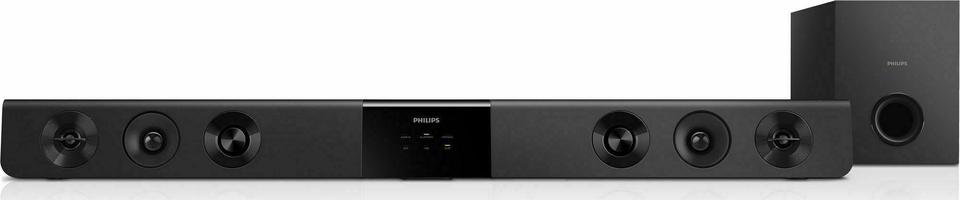 Philips HTL5110 front
