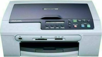 Brother DCP-130C Multifunction Printer