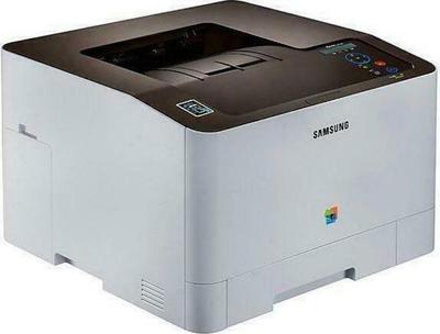 Samsung Xpress SL-C1810W Laserdrucker
