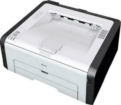 Ricoh SP 211 Laser Printer