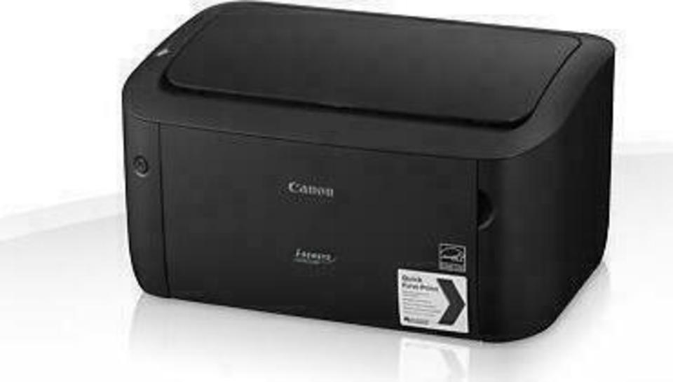 Canon i-Sensys LBP6030 