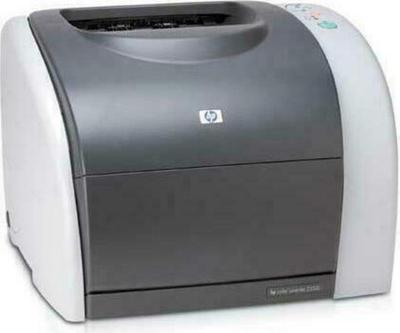 HP Color LaserJet 2550LN Laserdrucker