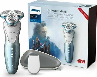 Philips SW7700 Electric Shaver