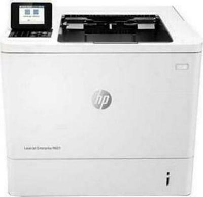 HP LaserJet Enterprise M609dn Laser Printer