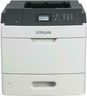 Lexmark MS817dn Laser Printer
