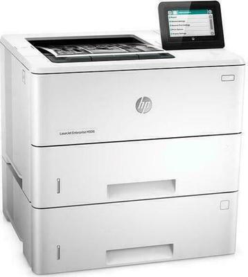 HP LaserJet Enterprise M506dn Laserdrucker