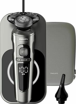Philips SP9860 Electric Shaver