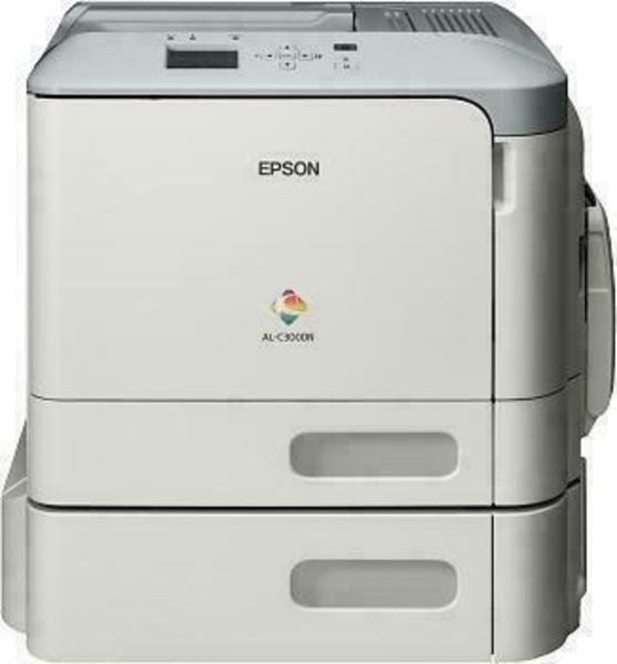 Epson WorkForce AL-C300DTN 