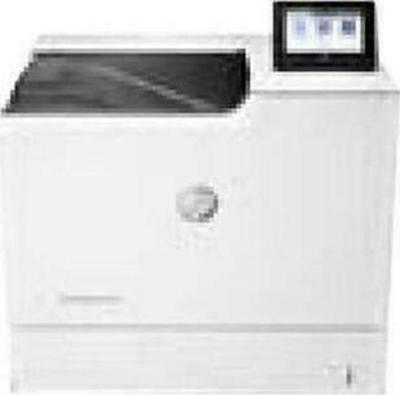 HP Color LaserJet Enterprise M653dn Laserdrucker