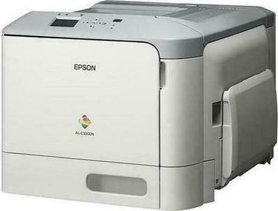 Epson WorkForce AL-C300DN Laser Printer