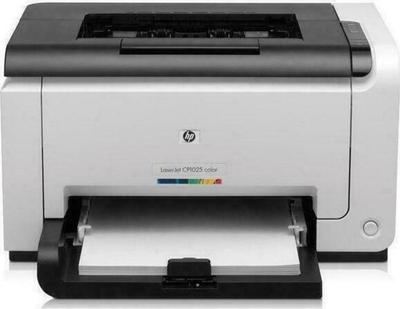 HP LaserJet Pro CP1025 Laserdrucker
