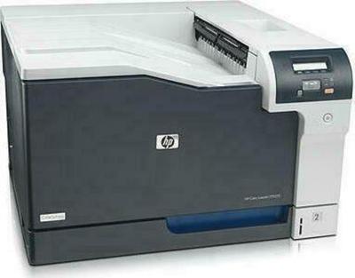 HP Color LaserJet Professional CP5225N Laser Printer