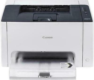 Canon i-Sensys LBP7010C Laser Printer
