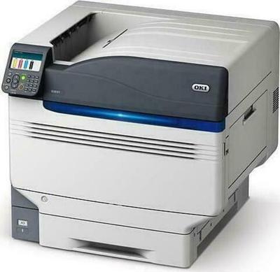 OKI C931dn Laser Printer