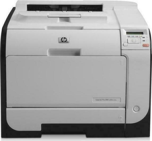 HP LaserJet Pro 300 M351A 