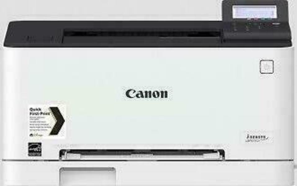 Canon i-Sensys LBP611Cn 