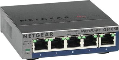Netgear GS105E-200 Switch