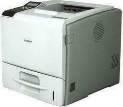 Ricoh Aficio SP 5200DN Laser Printer
