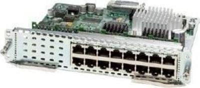 Cisco SM-ES2-16-P Interruptor