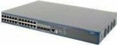HP 3CRS42G-24P-91 Switch