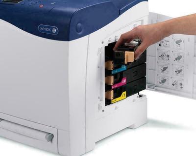 Xerox Phaser 6500N Laser Printer