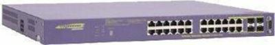 Extreme Networks X450e-24p Switch