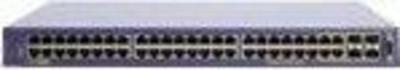 Extreme Networks X450e-48p Switch