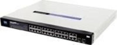 Cisco SRW224G4P-K9-UK Switch
