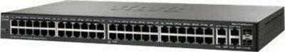 Cisco SF300-48 Switch