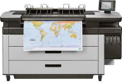HP PageWide XL 4500 Laserdrucker