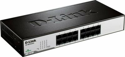 D-Link DES-1016D/E Switch