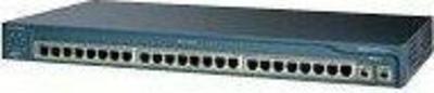 Cisco WS-C2950SX-24 Switch