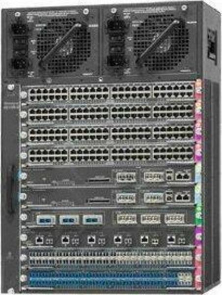 Cisco 4510R-E Switch 