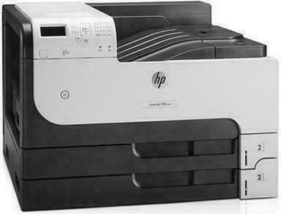 HP LaserJet Enterprise 700 M712dn Laserdrucker
