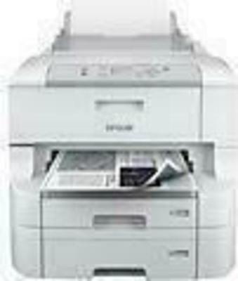 Epson WorkForce Pro WF-8090DTW Laser Printer